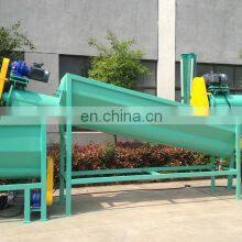 2019 Pet Bottles Recycle Polyester Staple Fiber Making Machine