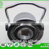 Outdoor Using Rechargeable 15W Portable Li Battery Lamp Led Movable Light thumbnail-1