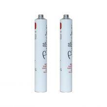 Hot Sale Aluminum Hair Color Cream Tube Packaging thumbnail-3