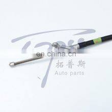 Wholesale Custom Products High Quality Car Cable Hand Brake Cable OEM 46430-35450 For TOYOTA thumbnail-4