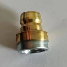 Лазерная сопло для резцовой головки HighYAG 10118054, 10118055, 10118058 thumbnail-1