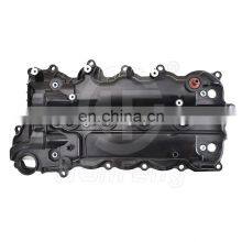 Made China Superior Quality Manufacturer Engine Valve Cover For TOYOTA 112010Y020 thumbnail-2