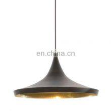 Silver Fancy Pendant Lamp thumbnail-4