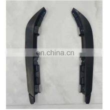 OEM LR129426 LR129425 Front Bumper Air Deflector Spoiler for Land Rover New Defender thumbnail-3