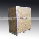 OSB Wooden Box