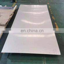 Stainless Steel Sheet 319 Sa240 321 Sus316ti Sts316l Sts304 Stainless Steel Plate Price thumbnail-2