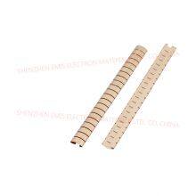 Welding Easily &Free Samples Beryllium Copper Shielding Spring RF Fingers Beryllium Copper Strip thumbnail-3
