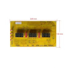 SUNRISE SBM99 SBM96 full automatic wheel balancer accessory three display windows main board