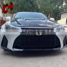 CH New Arrival Automotive Accessories Front Grill Front Mesh Grille Front Mesh Grille For Lexus IS 2012-2016 Upgrade to 2020