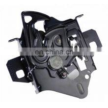 Hot Sale Engine Cover Hood Latch Lock Bonnet Catch Lock For VW Passat B5 3B 2001-2005 OE 3B0823509R/3B0 823 509R/AB thumbnail-3