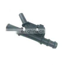 High Quality Auto Parts Return Pipe Joint Tee for Toyota Corolla OEM 16264-21090 thumbnail-3