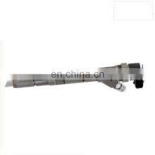 Diesel Engine Bus Engine Injector 0445120092 0445120091 thumbnail-1