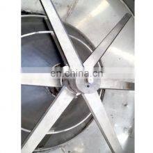 XSG Rotary Flash Dryer thumbnail-4