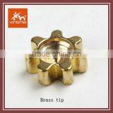 Jewelry Accesssories Brass Tips Jewelry Finding thumbnail-1