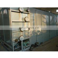 Best Sale dw Charcoal Pellets Mesh Belt Dryer Drying Machine thumbnail-4