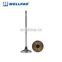 High Quality Auto Engine Intake And Exhaust Valve For Car Spare Parts Engine thumbnail-1