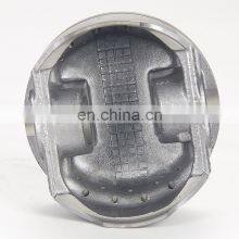 High Quality Motorcycle Apchi RTR Piston Kit Bore 62mm for TVS160 Parts thumbnail-5