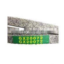 Best Selling GX20072 Rubber Tractor Belts Manufacturer thumbnail-3