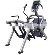 Club High Quality Shandong Arc Trainer Cross Trainer Elliptical Stepper Functional Walker Commercial Cardio Equipment Steel Mnd