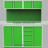 Heavy-Duty Steel Tool Locker Used for Repairing Workshop AX-ZHG0071-G