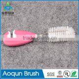 High Quality Baby Bottle Nipple Brush Set thumbnail-1