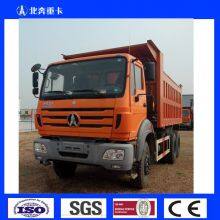 Beiben Truck North Benz NG80 6x4 380HP 20CBM 10 Wheels Tipper Truck Dump Truck A Vendre thumbnail-5