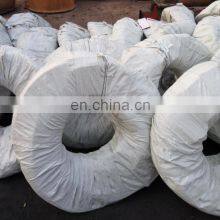 Black Wire Raw Material for Nail Making Machine Wire Nails HB Wire China thumbnail-4