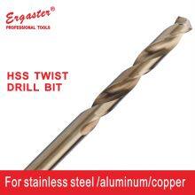 DIN338 HSS-E Drill Bit for Hardness Steel Stainless Steel thumbnail-2