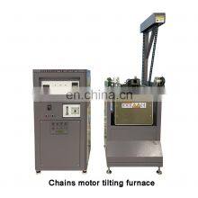 Factory Price 1kg 2kg 3kg 4kg 5kg 6kg 7kg 8kg 9kg 10kg Induction Melting Furnace for Gold/copper/silver thumbnail-5