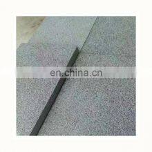 G684 Black Basalt , Wall Facing Stone