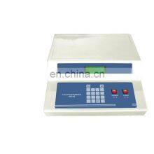 WSC-S Automatic Precision Color Difference Meter&Colorimeter With CE Confirm