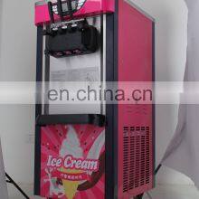 Price of Hard Scooping Ice Cream Making Machine Ice Cream Machine in China thumbnail-2