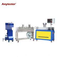 3D Printer Single Screw Filament Extruder To Produce 3D Printing