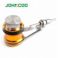 JOHNCOO GT / PR Bobbin Knotter Fishing Line Kontting Full Metal Assist GT Line Knot Winder Machine Fishing Tackle Accessory thumbnail-2