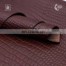 Full Grain 1.2mm Thickness Vegetable Tanning Cow Genuine Leather From Trusted Supplier thumbnail-1