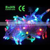 2015 Best Sales SAA Connected Led Holiday Light, Led Christmas String Light With CE RoHS thumbnail-3