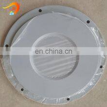 High Quality Metal Filter End Caps Wholesale for Oil Filter thumbnail-4