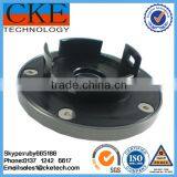 Aluminum Machining Sewing Machine Parts