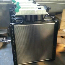 62870A 67221A F2000 Radiator for MAN Truck 81061016407 81061016423 81061016437 81061016175 F90 thumbnail-1