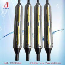 China Precision Key Type Inflatable Air Expanding Shaft Manufacturer Price 12inch Pneumatic Board Type Air Shaft for Unwinder thumbnail-5