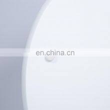 Polyresin Glitter Zinc Alloy Hinge Round Toilet Seat Polyresin Toilet Seat Toilet Glittery thumbnail-4