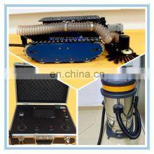 Professional Manufacturer Directly Sell PCS-R150 ac Duct Cleaning Machine Hvac Duct Cleaning Robot Pipe Cleaner Machine thumbnail-3