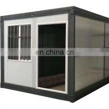 Prefab Container House Kit