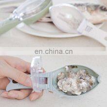 Unique Fish Scale Scraper Accessories Household Easy Life List Supplies Home Gadgets Smart Kitchen Tools thumbnail-5