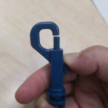 Hotel Key Chain, Hiking Bag Buckle Multi-function Key Chain Scoring Accessories thumbnail-2