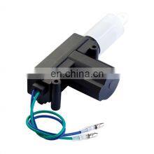 High quality car central lock actuator  2 wires with durable dust-proof cover