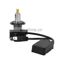 LED Headlight H1/H3/H4/H7/9005/9006/9012/H11 Single/ Double Bulbs for Autocars 12months New Model Headlights thumbnail-3