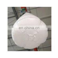 1 Ton 1000kg Pvc Jumbo Bag Open With Discharge Spout for Sand thumbnail-3