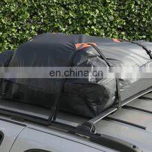 Car Roof Rack Cargo Bag for Self-DrivingTravelling Packaging thumbnail-2