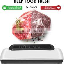 Universal Sous Vide Vacuum Sealer Handheld Automatic Food Vacuum Sealer Machine For Home thumbnail-3